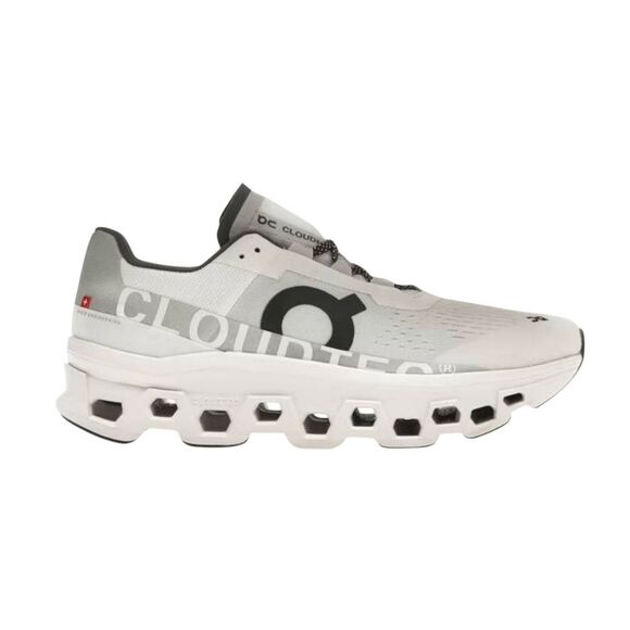 ON RUNNING Cloudmonster Running Shoes Size 9.5 - Picture 1 of 13